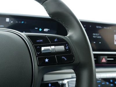 2023 Hyundai IONIQ 6 SEL