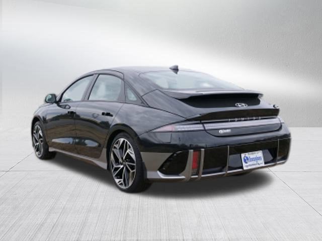 2023 Hyundai IONIQ 6 SEL