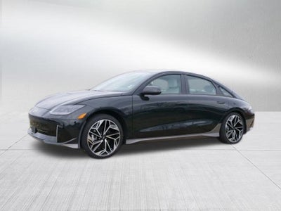 2023 Hyundai IONIQ 6 SEL