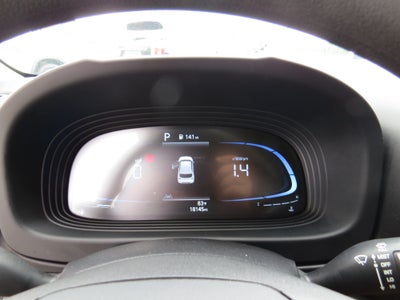 2025 Hyundai Venue SE
