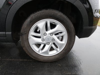 2024 Hyundai Venue SE