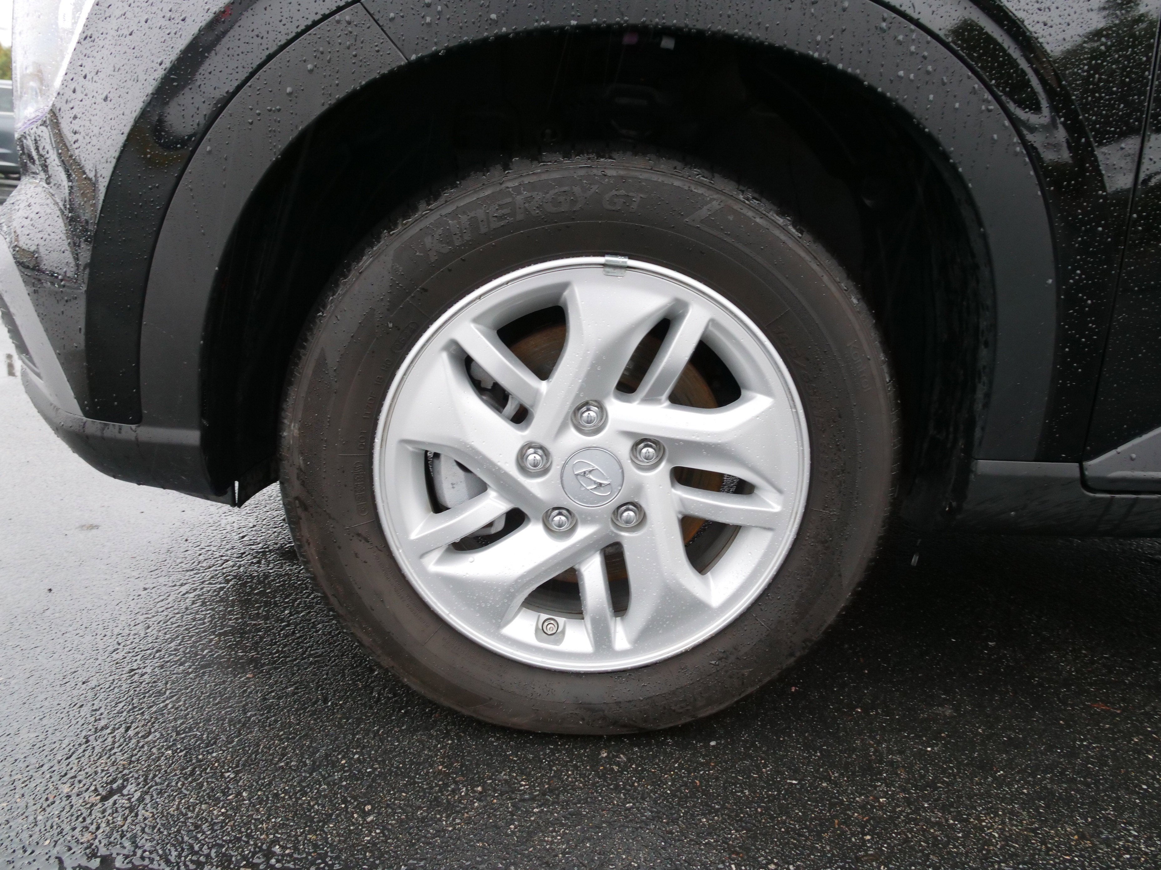 2024 Hyundai Venue SE