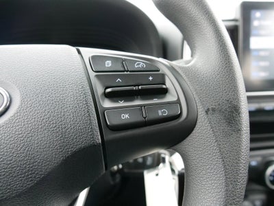 2024 Hyundai Venue SE