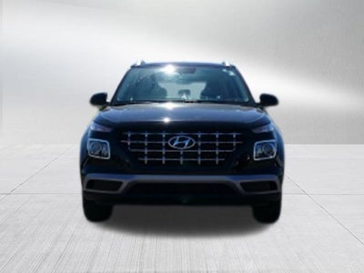 2024 Hyundai Venue SEL