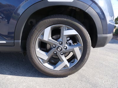 2024 Hyundai Venue Limited