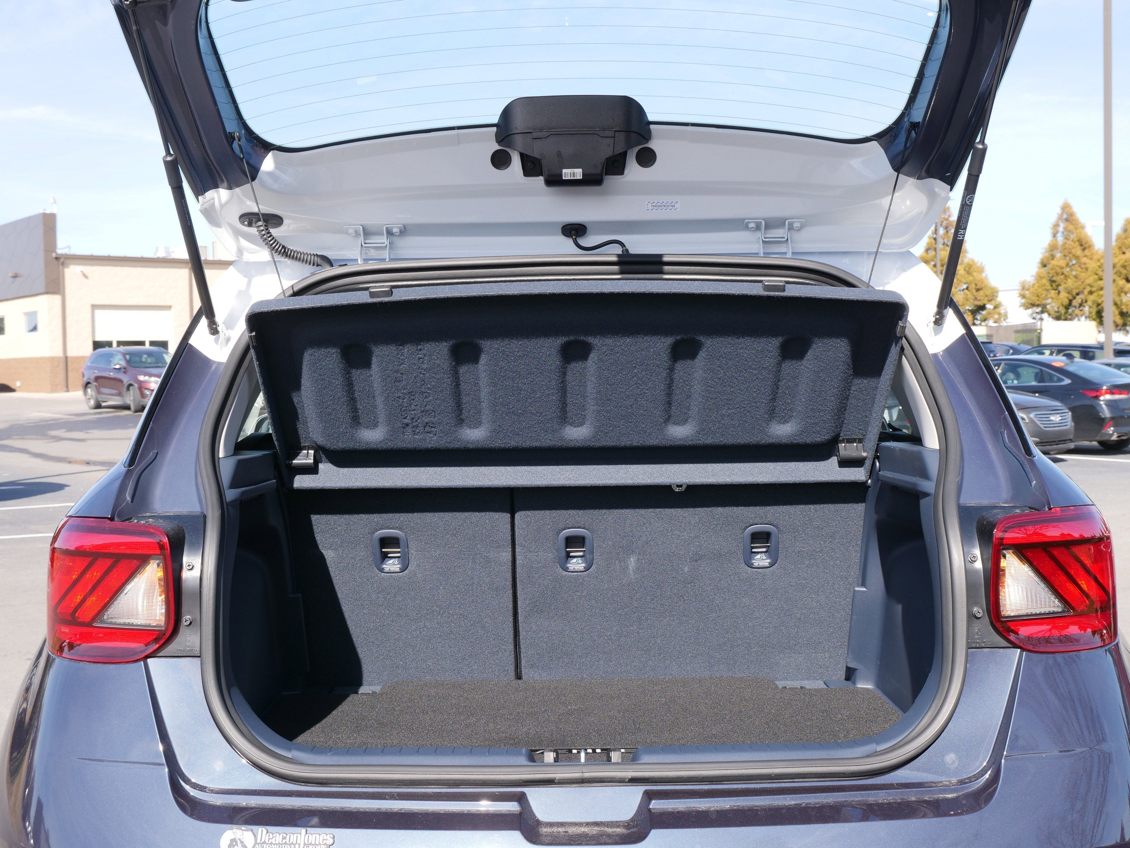 2024 Hyundai Venue Limited