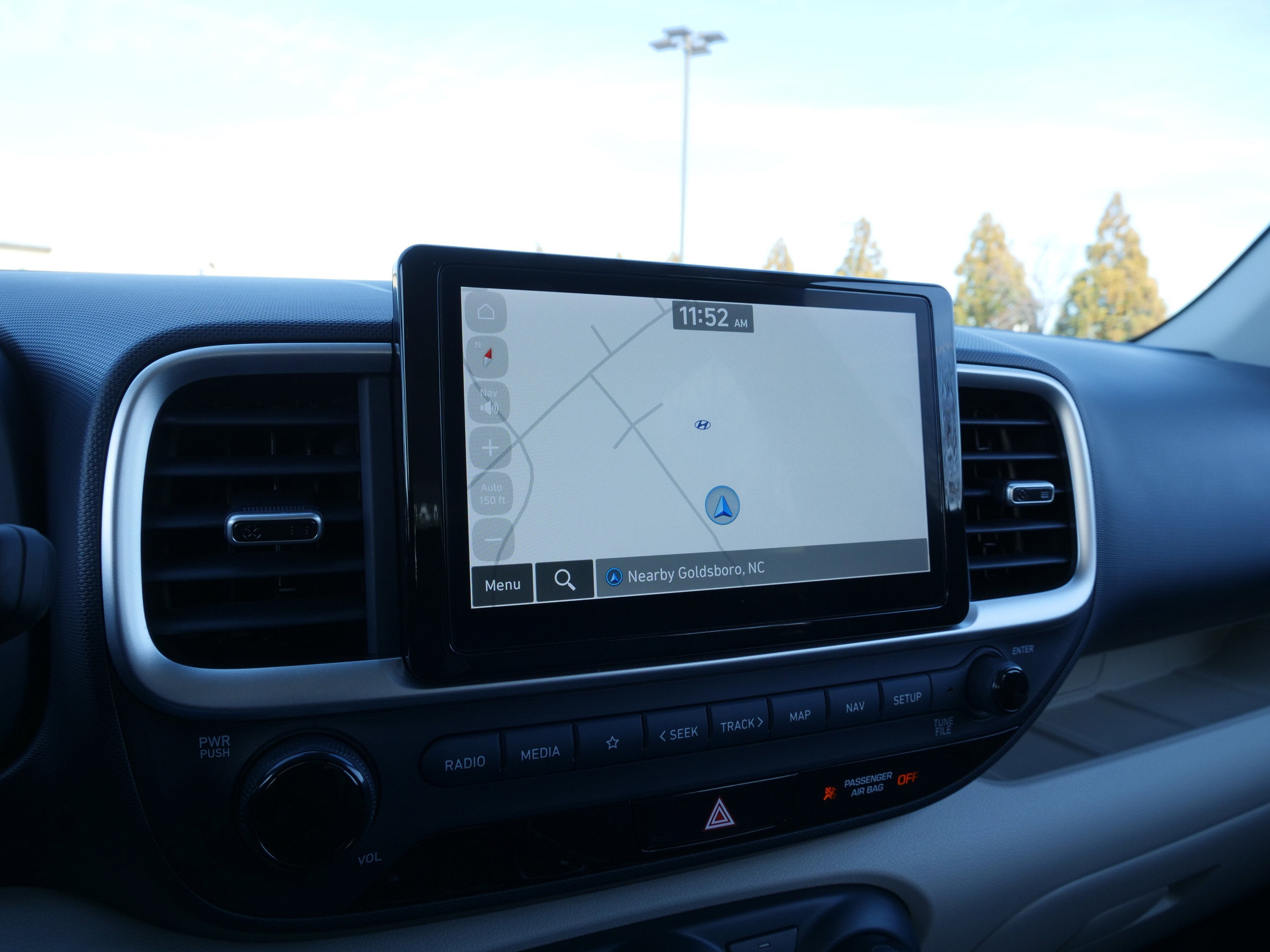 2024 Hyundai Venue Limited