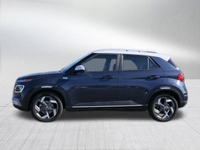 2024 Hyundai Venue Limited