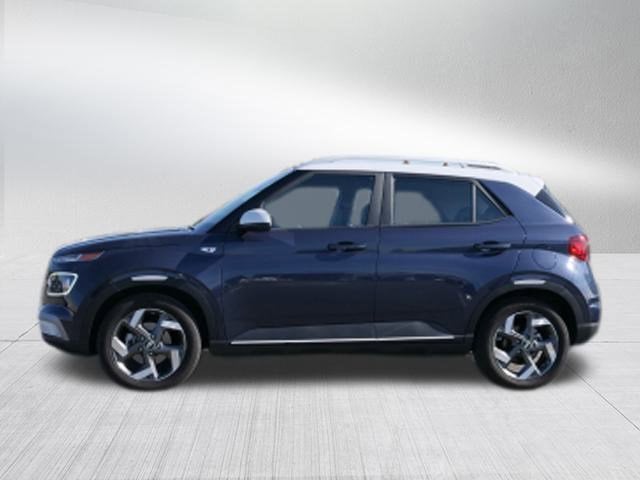 2024 Hyundai Venue Limited