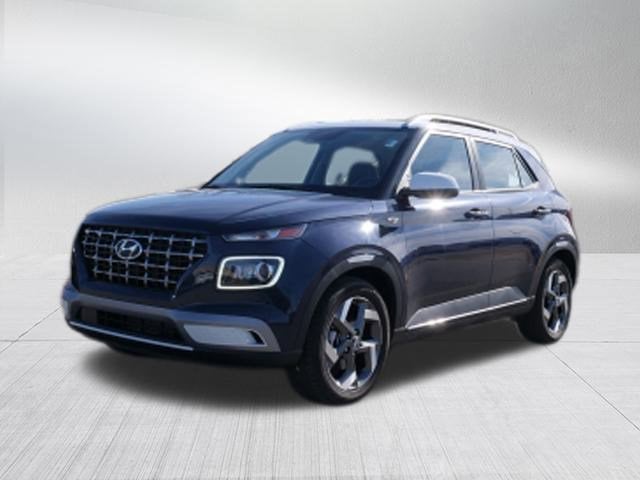 2024 Hyundai Venue Limited