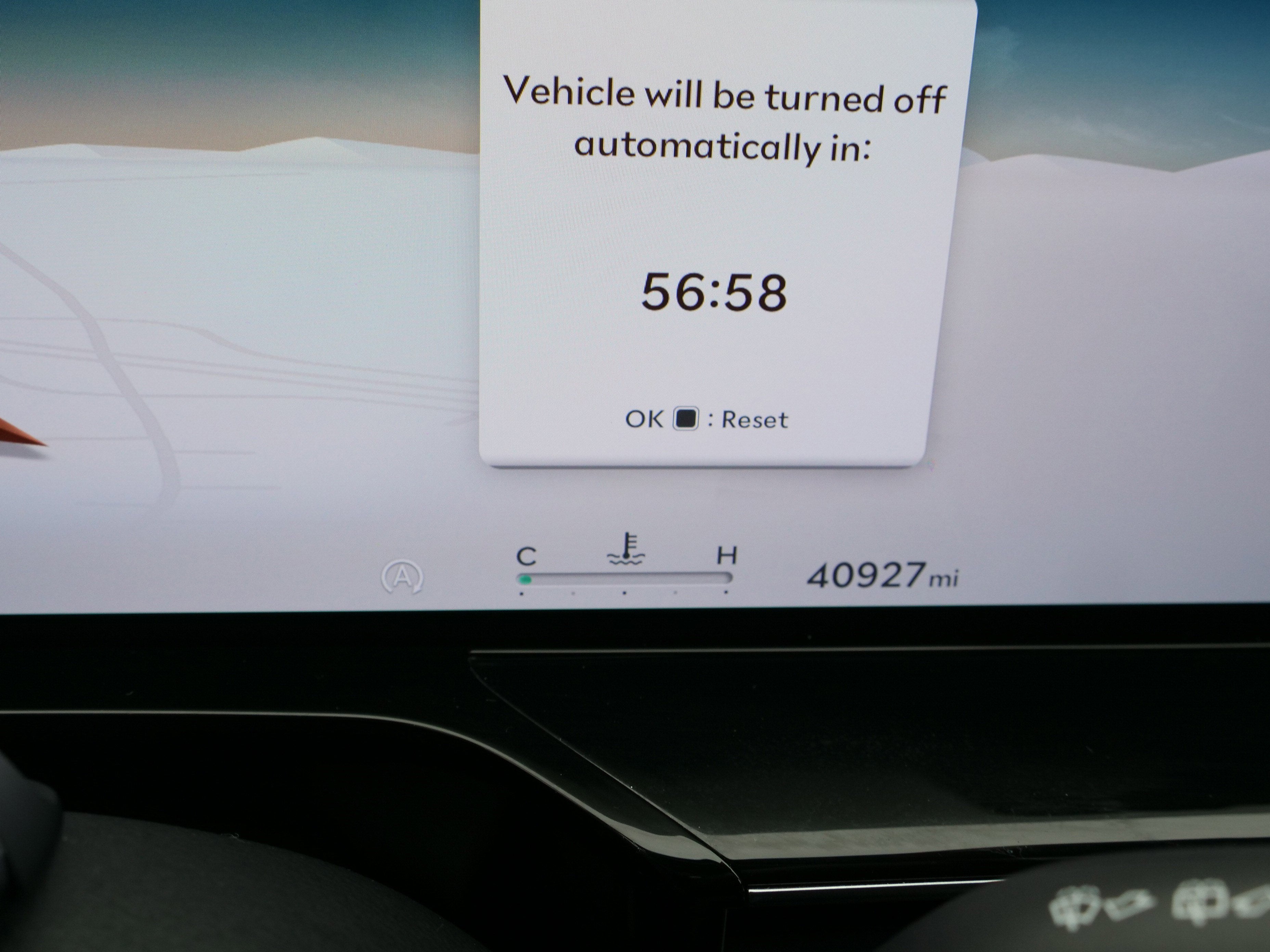 2025 Genesis GV80 Standard