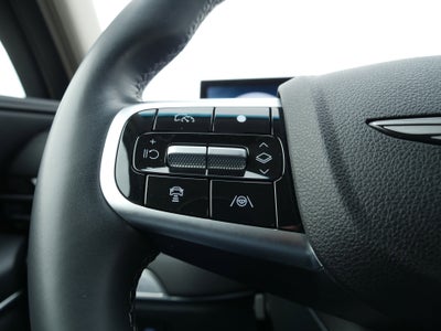 2025 Genesis GV80 Standard