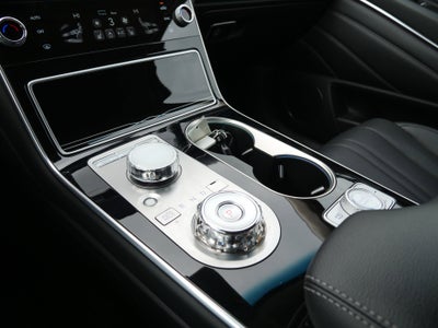 2025 Genesis GV80 Standard