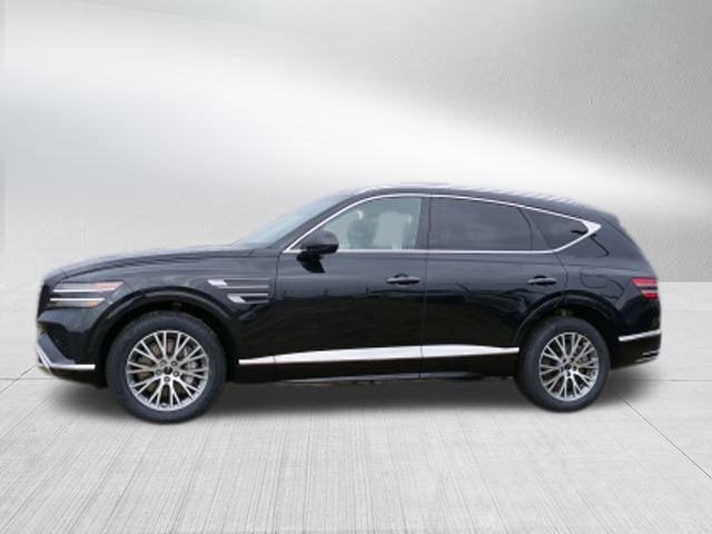 2025 Genesis GV80 Standard