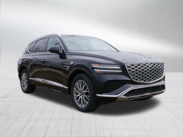 2025 Genesis GV80 Standard