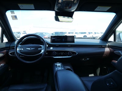 2023 Genesis GV70 2.5T