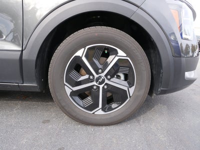 2023 Kia Niro LX