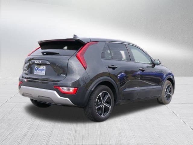 2023 Kia Niro LX
