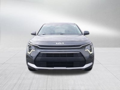 2023 Kia Niro LX