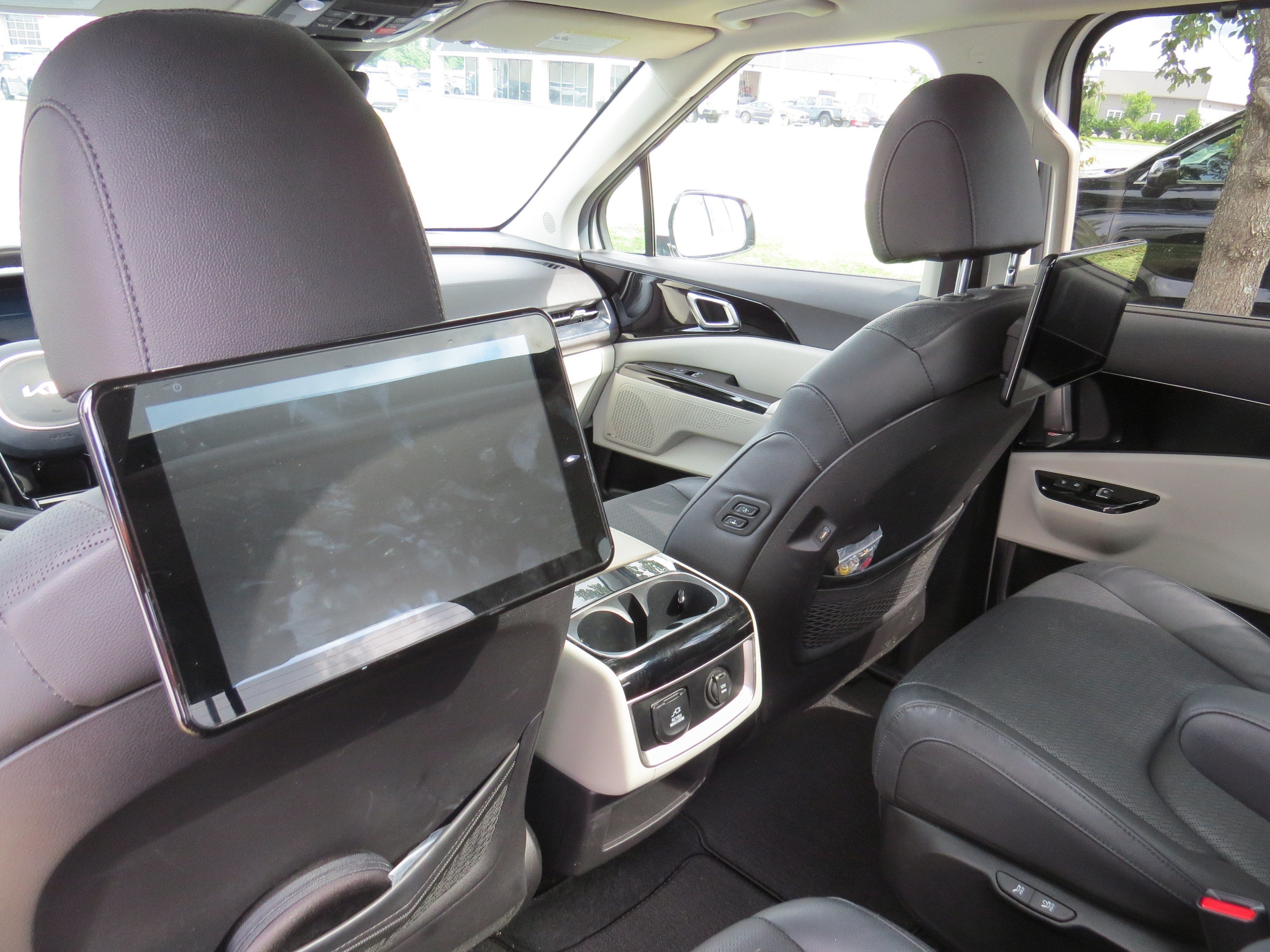 2024 Kia Carnival SX Prestige