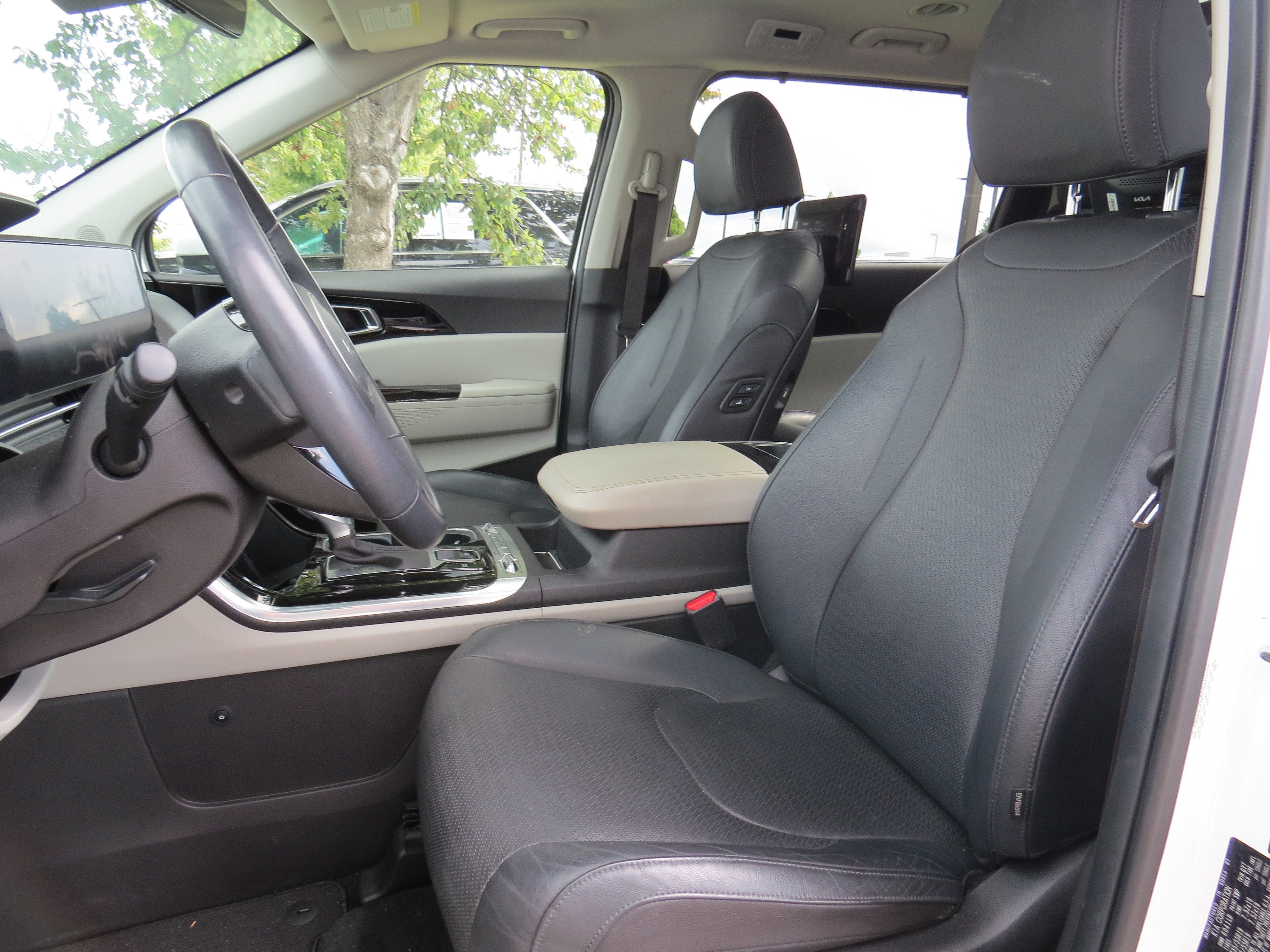 2024 Kia Carnival SX Prestige
