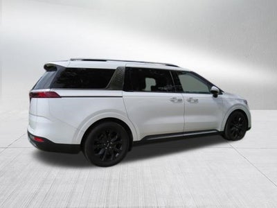 2024 Kia Carnival SX Prestige