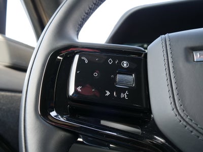 2024 Land Rover Range Rover Sport Dynamic SE