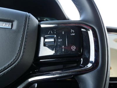 2024 Land Rover Range Rover Sport Dynamic SE