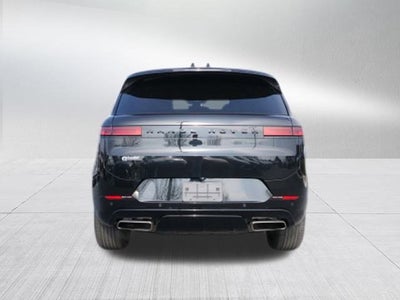 2024 Land Rover Range Rover Sport Dynamic SE