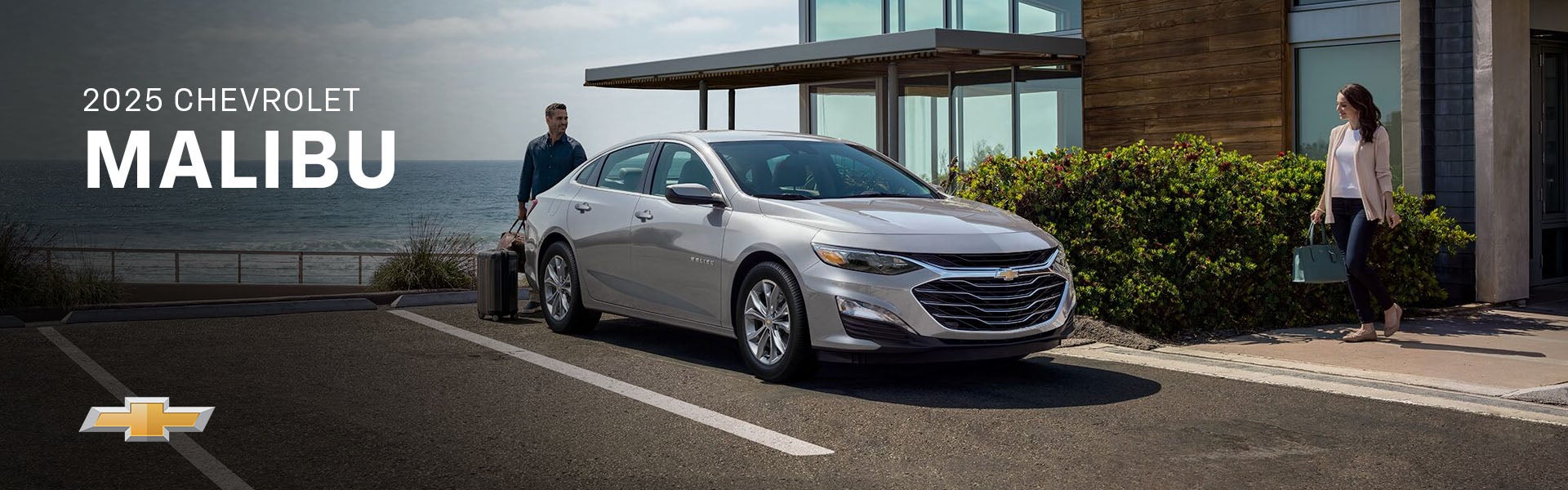 2026 Chevrolet Malibu in Lagrange NC