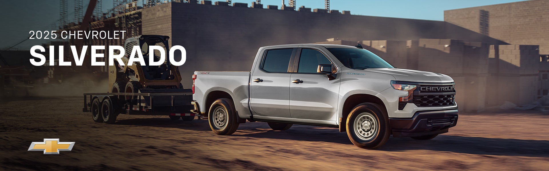 2026 Chevrolet Silverado in Lagrange NC