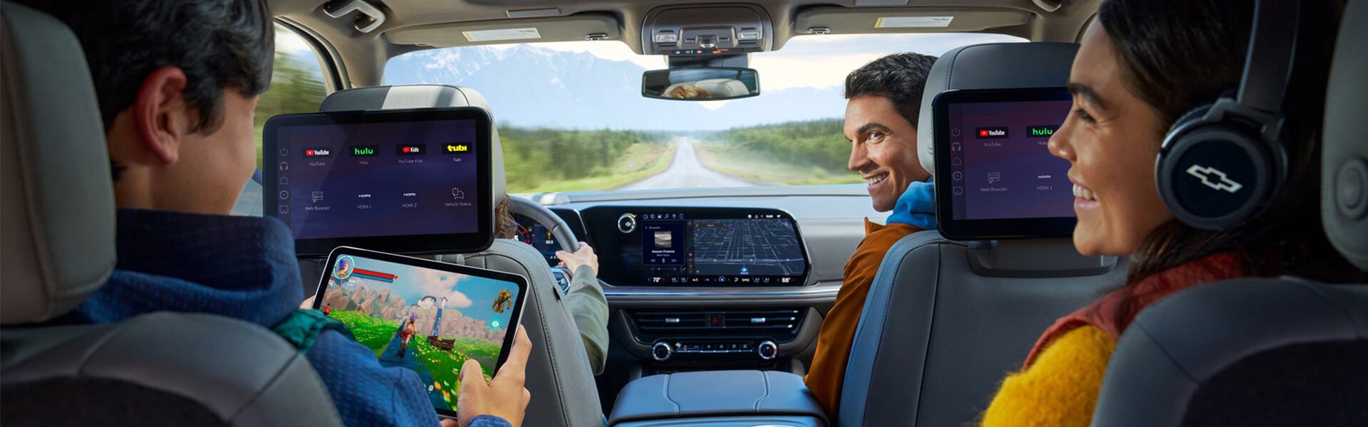 Deacon Jones Chevrolet of La Grange in Lagrange NC