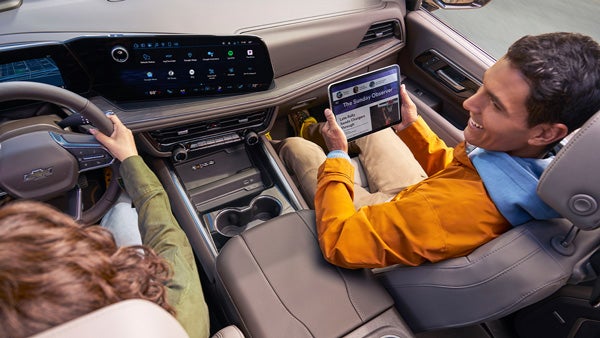 Deacon Jones Chevrolet of La Grange in Lagrange NC