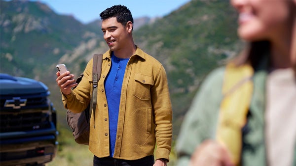 Deacon Jones Chevrolet of La Grange in Lagrange NC