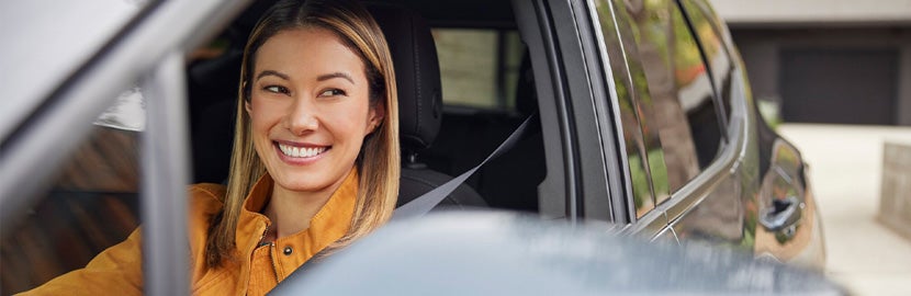 Deacon Jones Chevrolet of La Grange in Lagrange NC