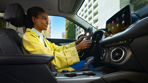 Deacon Jones Chevrolet of La Grange in Lagrange NC