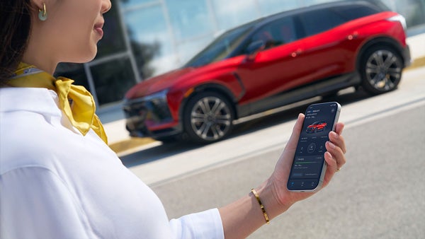 Deacon Jones Chevrolet of La Grange in Lagrange NC