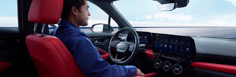 Deacon Jones Chevrolet of La Grange in Lagrange NC