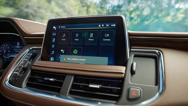 Deacon Jones Chevrolet of La Grange in Lagrange NC