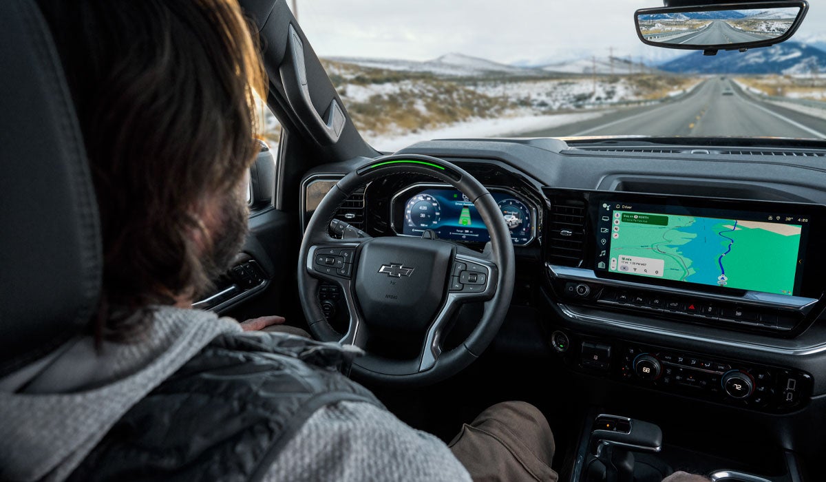 Deacon Jones Chevrolet of La Grange in Lagrange NC