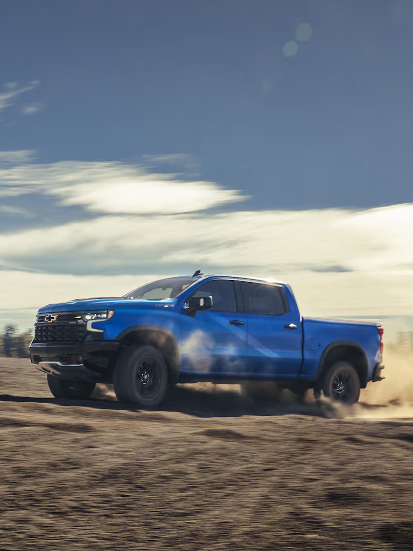 Deacon Jones Chevrolet of La Grange in Lagrange NC