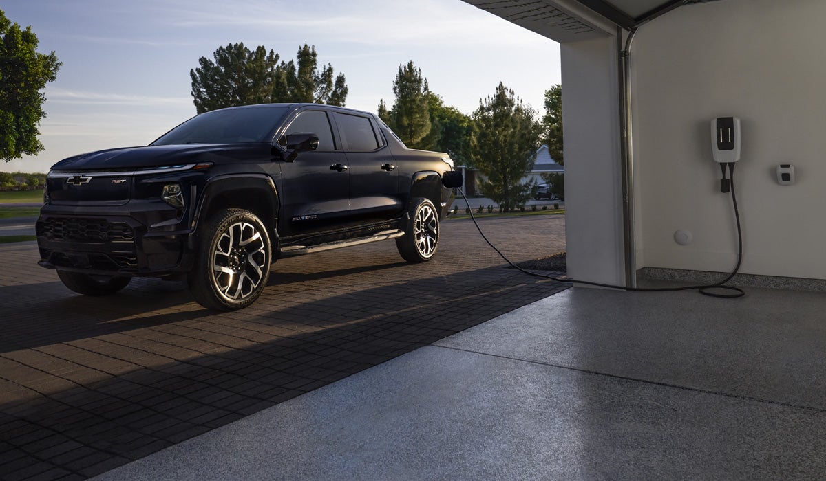 Deacon Jones Chevrolet of La Grange in Lagrange NC