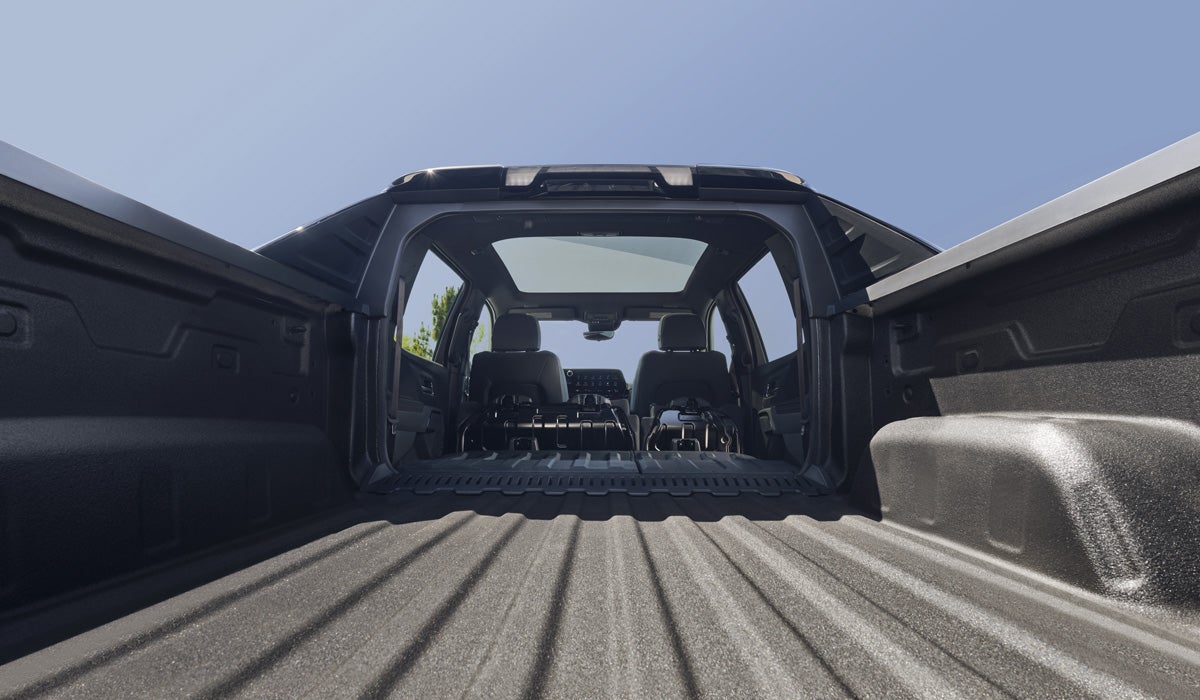 Deacon Jones Chevrolet of La Grange in Lagrange NC