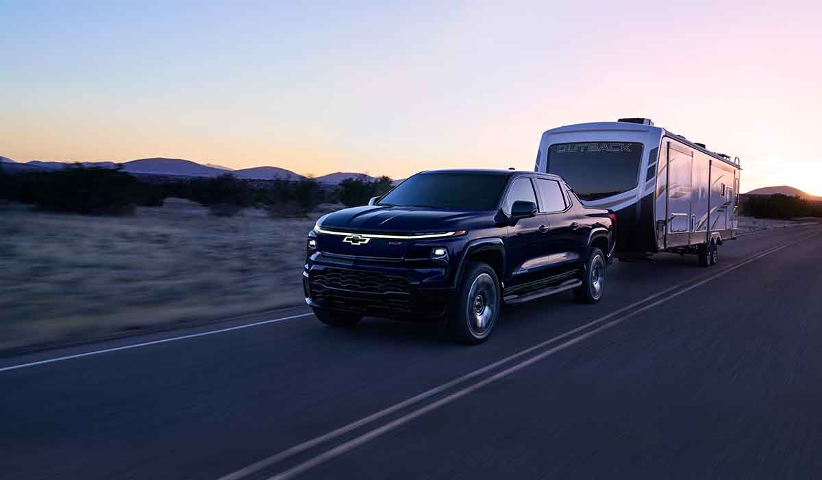 Deacon Jones Chevrolet of La Grange in Lagrange NC