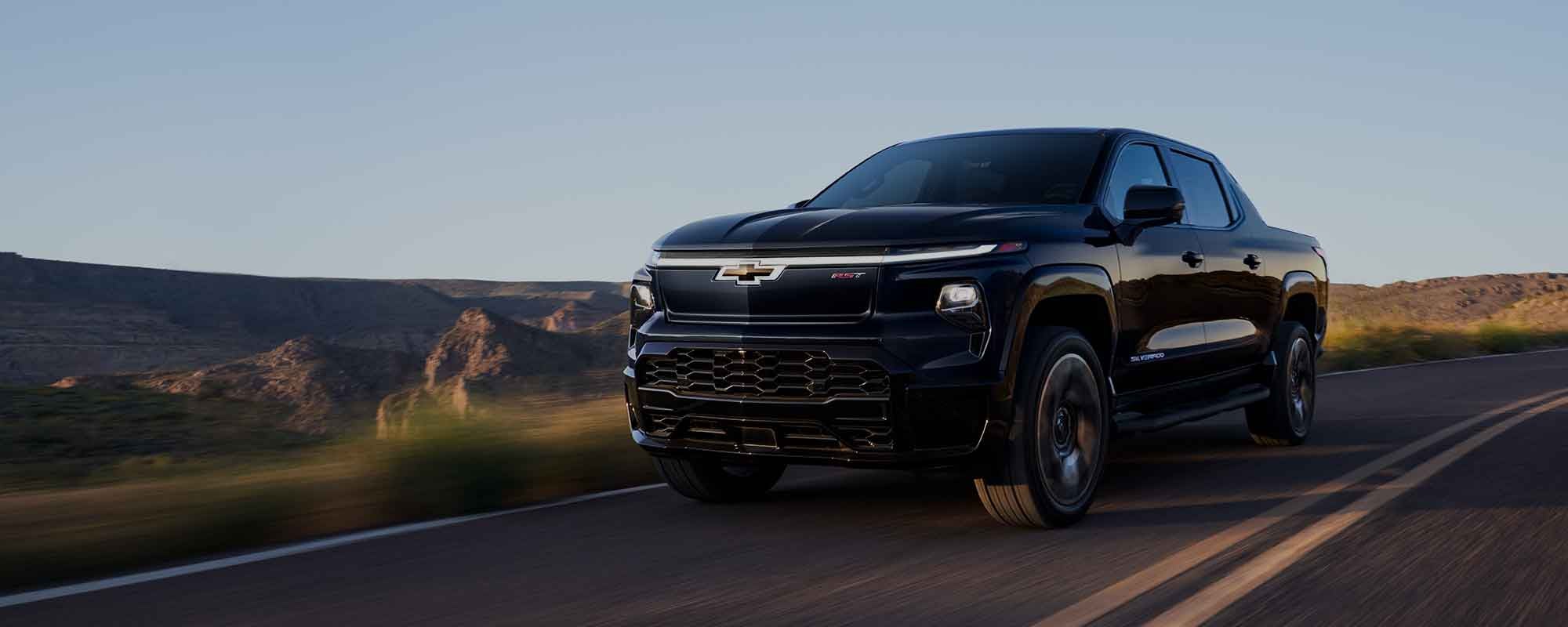 Deacon Jones Chevrolet of La Grange in Lagrange NC