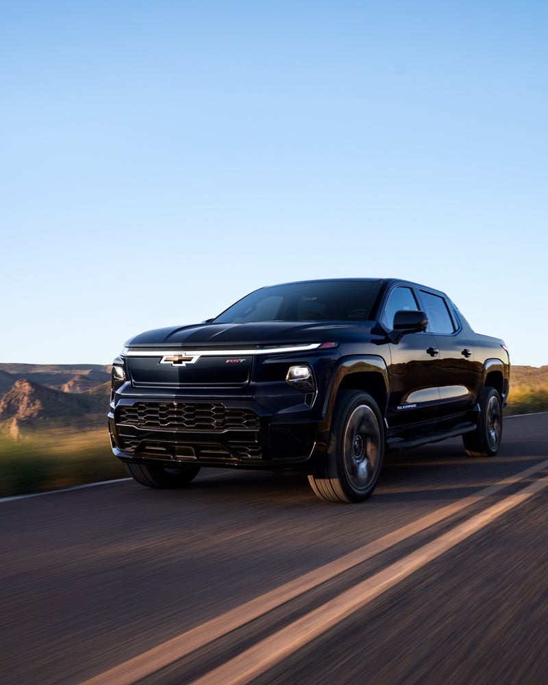 Deacon Jones Chevrolet of La Grange in Lagrange NC