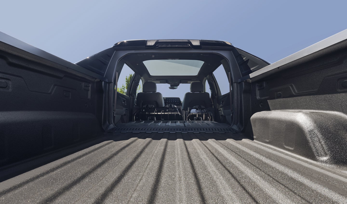 Deacon Jones Chevrolet of La Grange in Lagrange NC