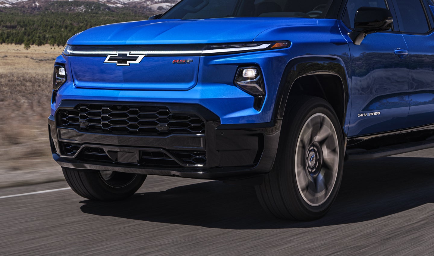 Deacon Jones Chevrolet of La Grange in Lagrange NC