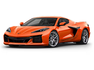 Chevrolet Corvette Z06 - Deacon Jones Chevrolet of La Grange in Lagrange NC