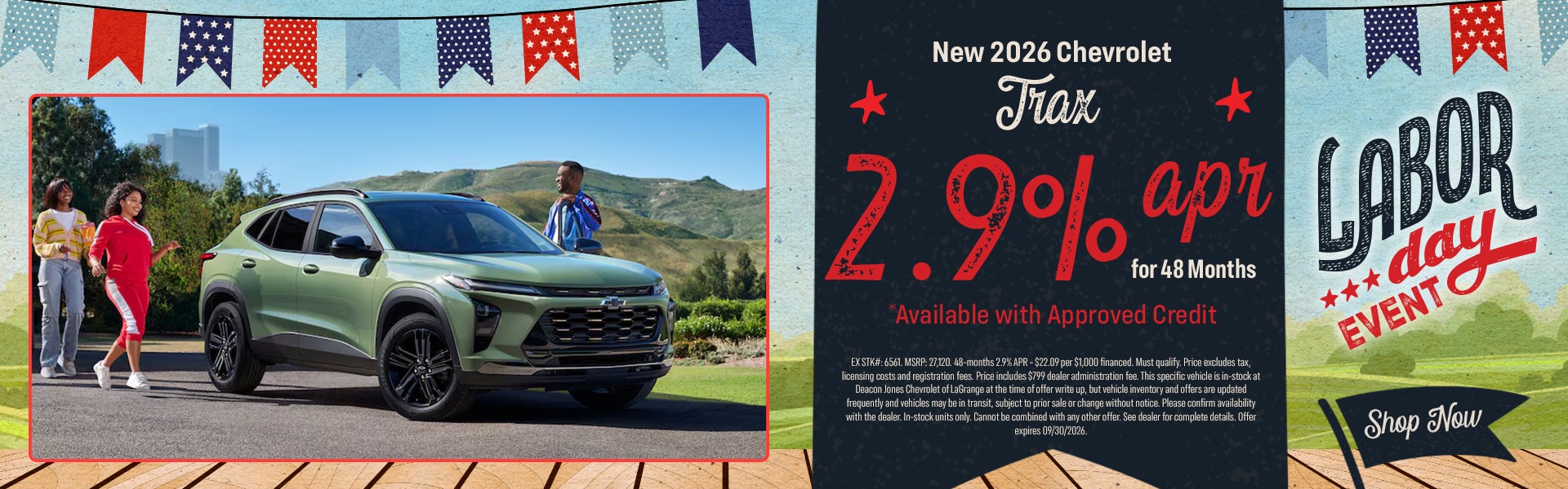 New 2026 Chevrolet Silverado 1500
